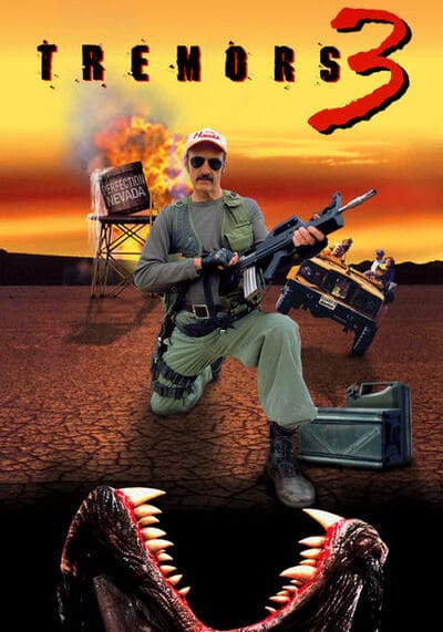 ทูตนรกล้านปี ภาค 3 (Tremors 3 Back To Perfection) 2001