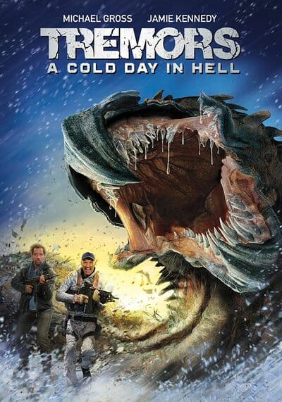 ฑูตนรกล้านปี ภาค 6 (Tremors 6 A Cold Day in Hell) 2018