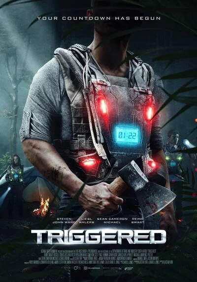 เกมแค้นติดระเบิด (Triggered) 2020