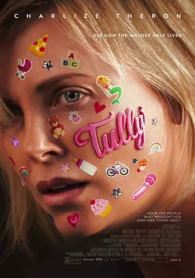 ทัลลี่ เป็นแม่ไม่ใช่เรื่องง่าย (Tully) 2018