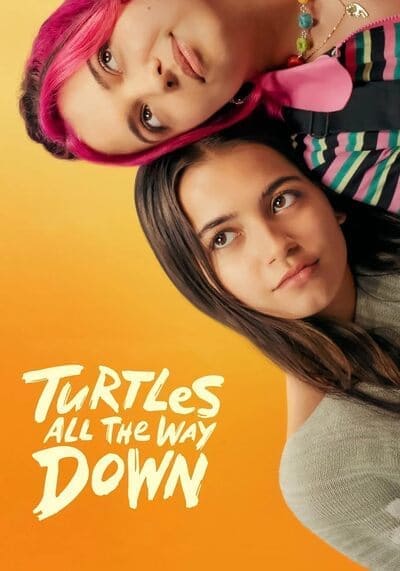 กลเกลียวสุดห้วงกาล (Turtles All the Way Down) 2024