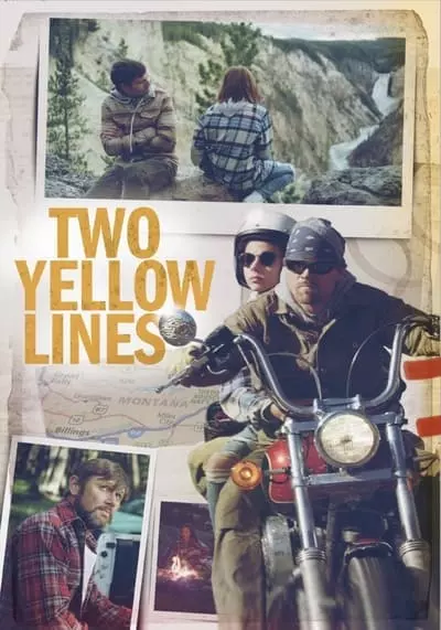 Two Yellow Lines 2020