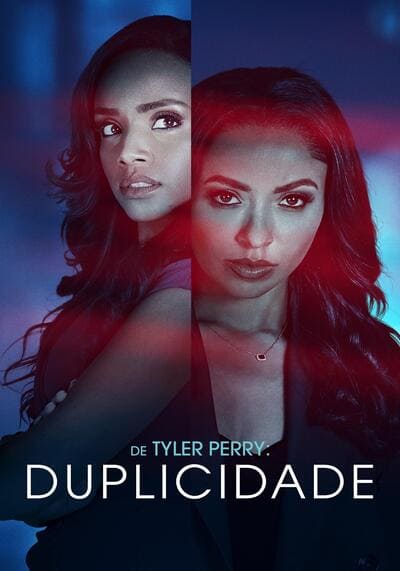 Tyler Perry’s Duplicity การหลอกลวงของไทเลอร์ เพอร์รี่ (2025)