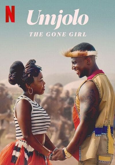 Umjolo The Gone Girl สาวคลั่งรัก (2024)