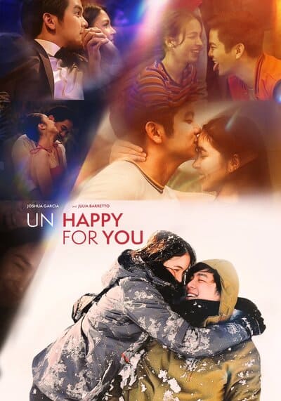Un Happy for You (2024)