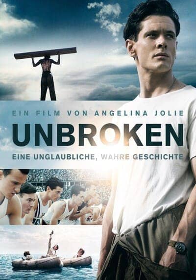 Unbroken Path to Redemption 2018