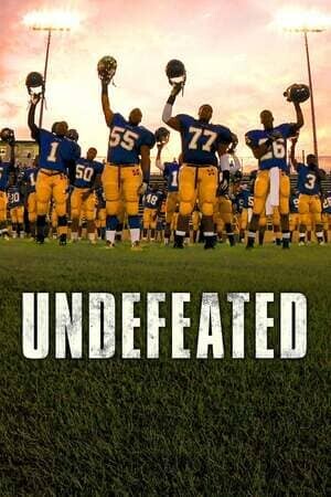 โคตรทีม คนอึด (Undefeated) 2011