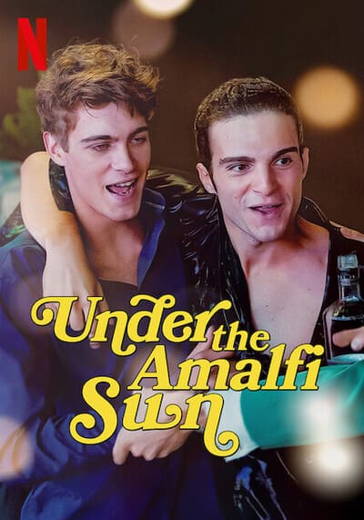 วางหัวใจใต้แสงตะวัน อมาลพี (Under The Amalfi Sun) 2022