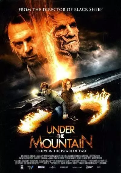 อสูรปลุกไฟใต้พิภพ (Under the Mountain) 2009