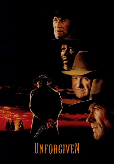 ไถ่บาปด้วยบุญปืน (Unforgiven) 1992