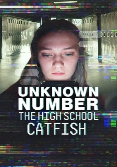 Unknown Number ข้อความลวงเด็กมัธยมปลาย (2025)