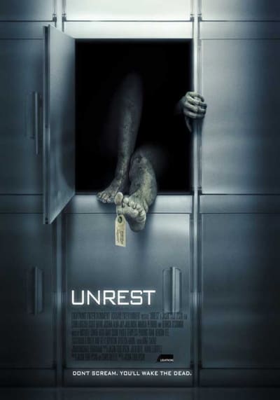ศพจ้องตาย (Unrest) 2006