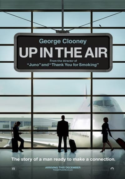 หนุ่มโสดหัวใจโดดเดี่ยว (Up in the Air) 2009