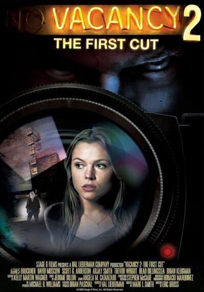 ห้องว่างให้เชือด ภาค 2 (Vacancy 2 The First Cut) 2008