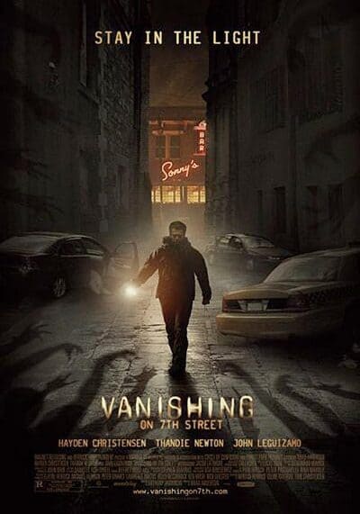 จุดมนุษย์ดับ (Vanishing on 7th Street) 2010