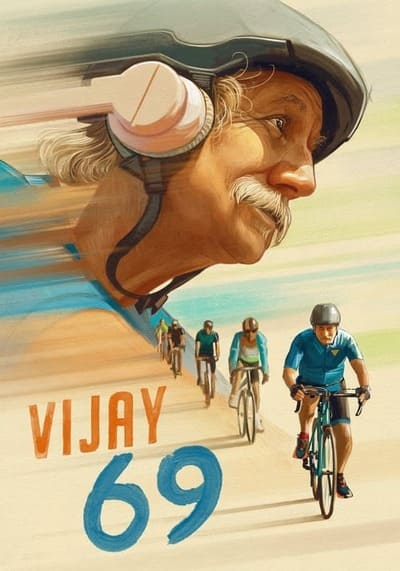 Vijay 69 วีเจย์ 69 (2024)
