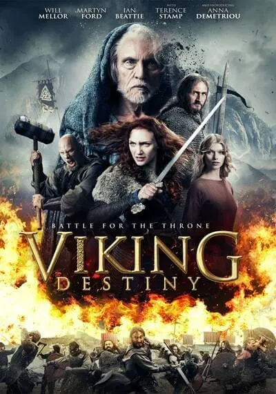 ชะตากรรมของไวกิ้ง (Viking Destiny) 2018