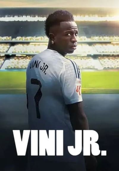 Vini Jr. วินิ จูเนียร์ (2025)