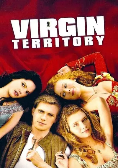 สะดุดจูบ แดนเวอร์จิ้น (Virgin Territory) 2007