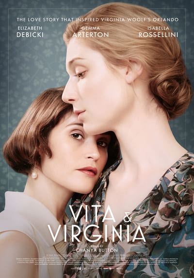 ความรักระหว่างเธอกับฉัน (Vita and Virginia) 2018
