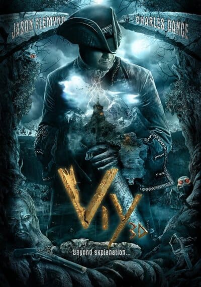 สงครามล้างคำสาปอสูร (Viy) 2014