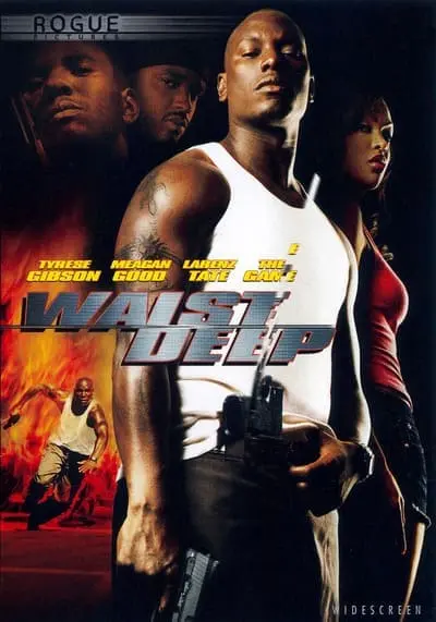 อึด บ้า ซ่าส์ลุย (Waist Deep) 2006