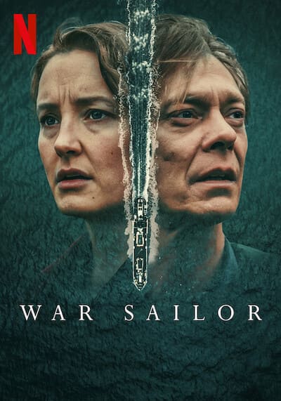 กะลาสีสงคราม (War Sailor) 2023 Ep.1-3 จบ