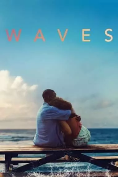 คลื่นรัก (Waves) 2019