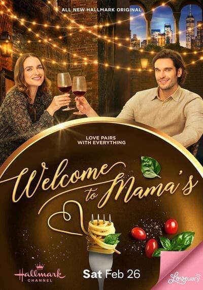 ร้านอาหารอิ่มรัก (Welcome to Mama’s) 2022