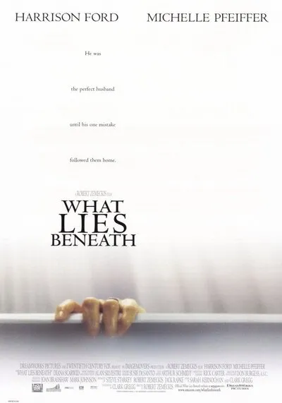 ซ่อนอะไรใต้ความหลอน (What Lies Beneath) 2000
