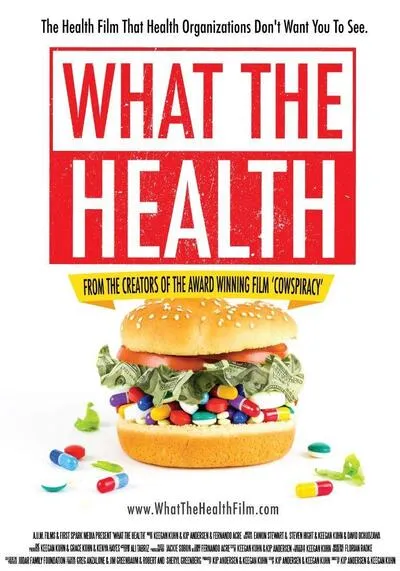 What the Health 2017