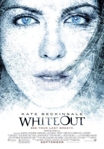 มฤตยูขาวสะพรึงโลก (Whiteout) 2009