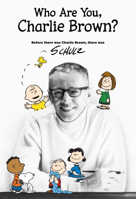 Who Are You Charlie Brown 2021