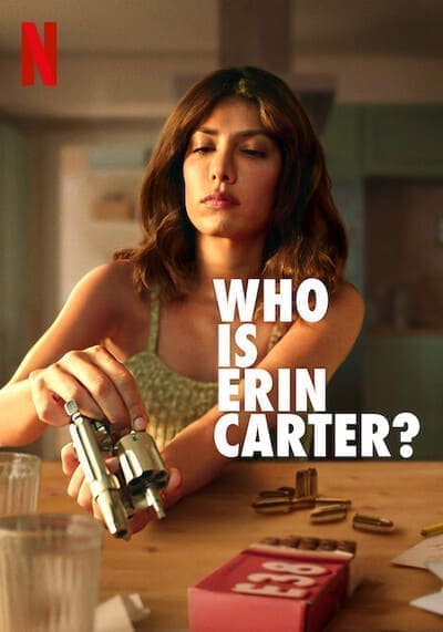 เอริน คาร์เตอร์คือใคร (Who Is Erin Carter?) 2023 Ep.1-7 จบ