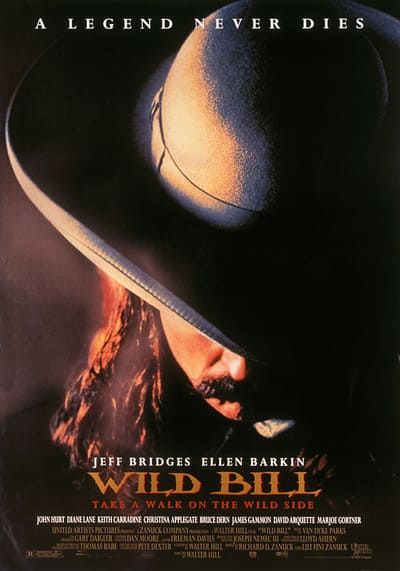 ไวลด์บิล ดวลดับตะวัน (Wild Bill) 1995