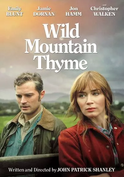 มรดกรักแห่งขุนเขา (Wild Mountain Thyme) 2020