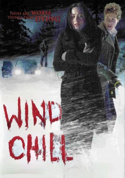 Wind Chill คืนนรกหนาว (2007)