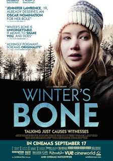 เธอผู้ไม่แพ้ (Winter’s Bone) 2010