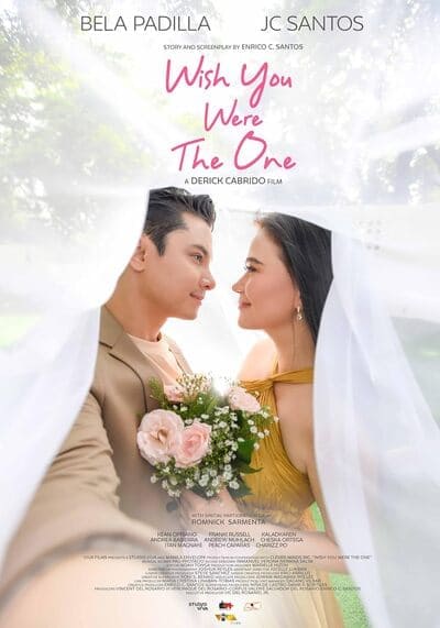 อยากให้เธอเป็นคนนั้น (Wish You Were The One) 2023