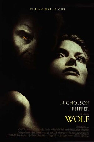 วูล์ฟ มนุษย์หมาป่า (Wolf) 1994