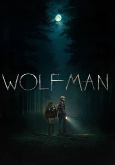Wolf Man มนุษย์หมาป่า (2025)