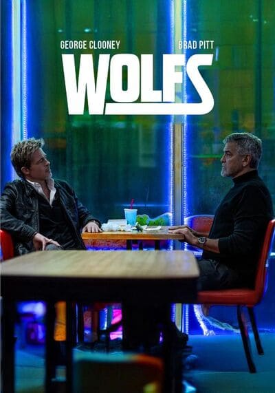 Wolfs สองคมคู่แสบมหากาฬ (2024)