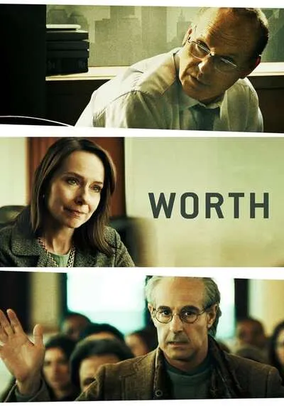 Worth (What Is Life Worth) 2020