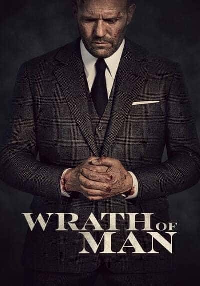 คนคลั่งแค้น ปล้นผ่านรก (Wrath Of Man) 2021