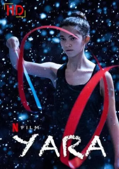 หนูน้อยยารา (Yara) 2021