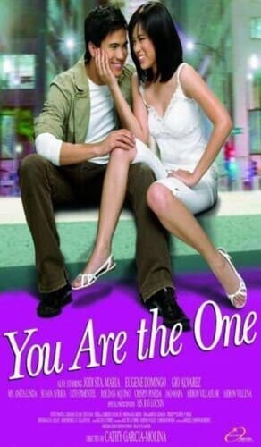 อดีตรักมิอาจลืม (You Are The One) 2006