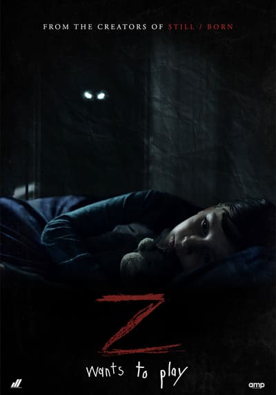 ซี ปีศาจซ่อนแอบ (Z) 2019