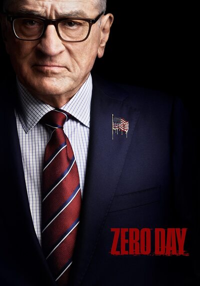 Zero Day เจาะระบบโลกสะเทือน (2025) Ep.1-6 จบ