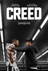 ครี้ด ภาค 1 บ่มแชมป์เลือดนักชก (Creed 1) 2015