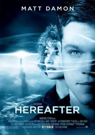 ความตาย ความรัก ความผูกพัน (Hereafter) 2010